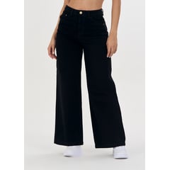 ZIPORA JEANS WEAR - JEANS MUJER NEGRO ZIPORA CIRA