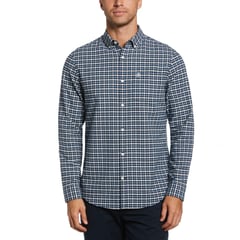 ORIGINAL PENGUIN - Camisa Penguin Para Hombre 422 Azul