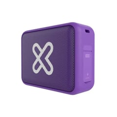 KLIP XTREME - Parlante KLIPXTREME Nitro Morado