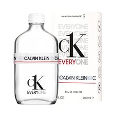 CALVIN KLEIN - PERFUME HOMBRE EVERYONE EDT 200 ML