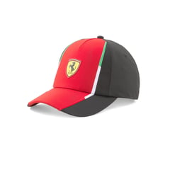 PUMA - Gorra Scuderia Ferrari Rep Team