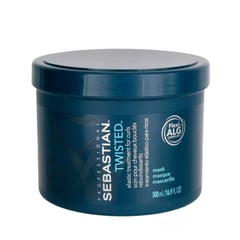 SEBASTIAN PROFESSIONAL - Mascarilla Sebastian Twisted 500ml