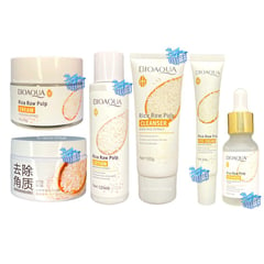 BIOAQUA - Kit Facial X6