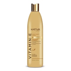 KATIVA - Shampoo Vitamin E 355ml