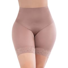 FAJATE - Panty short control medio