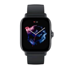 AMAZFIT - Reloj inteligente GTS 3 GPS con 150 modos deportivos