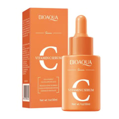 BIOAQUA - Kit x2 serum vitamina c