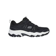 SKECHERS - Tenis Mujer Stamina - Negro