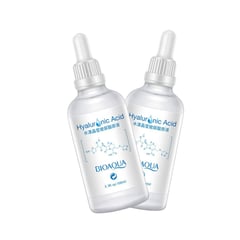 BIOAQUA - Kit x2 serum Hialuronico