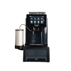 AROMA CAFETERO - Máquina de café Automatica Premium Aroma Cafetero