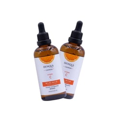 BIOAQUA - Kit x2 serum vitamina c