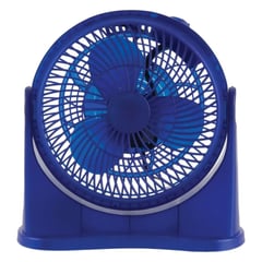 UNIVERSAL - Ventilador  L73109 Azul