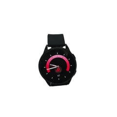 GENERICO - Reloj Inteligente Smart Watch 6 Malla Silicona Color DORADO