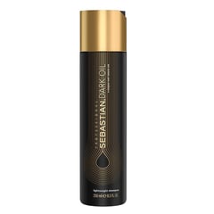 SEBASTIAN PROFESSIONAL - Shampoo Dark Oil 250ml