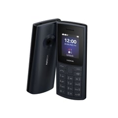 NOKIA - Celular 110 4G 2023 - Azul