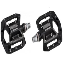 SHIMANO - PEDAL PD-GR500 NEGRO