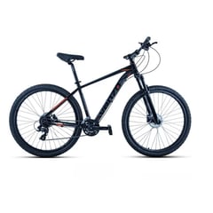 VENZO - Bicicleta de Montaña Thorn Rin 29 Grupo de 7 Mecanica