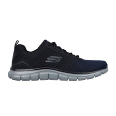 SKECHERS - TENIS NEGRO PARA HOMBRE SK TRACK RIPKENT NAVY 232399NVBK