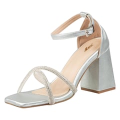 FIONI - Sandalias de vestir para mujer