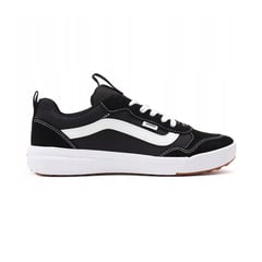 VANS - Tenis Range Exp-Negro/Blanco