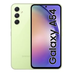 SAMSUNG - Celular Galaxy A54 5G 128Gb Verde