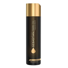 SEBASTIAN PROFESSIONAL - Acondicionador  Dark Oil 250ml