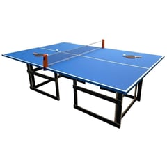 GENERICO - Mesa de Ping Pong Comercial - Todo Inlcuido