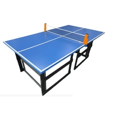 GENERICO - Mesa de Ping Pong Familiar - Todo Inlcuido