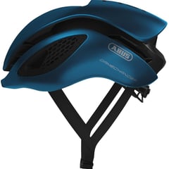 ABUS - Casco de Ciclismo GameChanger Azul