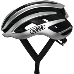 ABUS - Casco de Ciclismo AirBreaker Plata