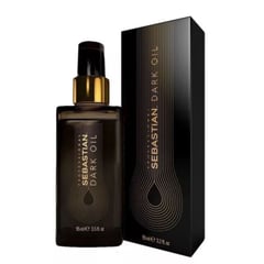 SEBASTIAN PROFESSIONAL - Dark Oil Aceite Para El Cabello 95ml