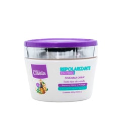 LISSIA - Tratamiento Repolarizante de cabello maltratado 260 gr