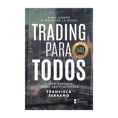 SIN FRONTERAS GRUPO EDITORIAL - TRADING PARA TODOS