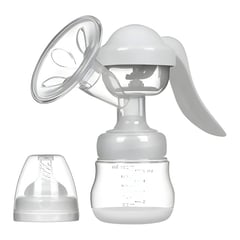 PREMIUM BABY - Extractor de leche manual PB-BP001
