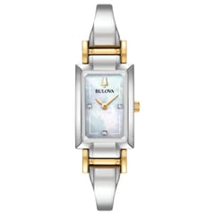 BULOVA - Reloj Classic Mujer 98P188