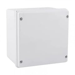 ACME - CAJA DE PASO 15X15X11 TERMOPLASTICA IP55