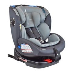 PREMIUM BABY - Silla Carro Bebe Winner Gris