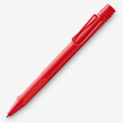 LAMY - Bolígrafo Safari Strawberry