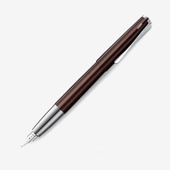 LAMY - Estilógrafo Studio Dark Brown