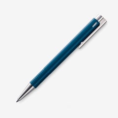 LAMY - Bolígrafo Logo + Indigo