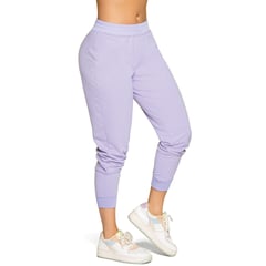 ATYPICAL - Jogger Mujer Lila 32805
