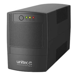 UNITEC - UPS 850 UNITEC/600VA/360W UN-I 850