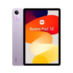 XIAOMI - Tablet Redmi Pad Se 4+128gb- Color Violeta