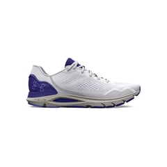 UNDER ARMOUR - Tenis UA W HOVR SONIC 6 Blanco MUJER 3026128-102-022