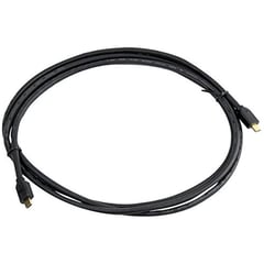 PYLEHOME - Cable HDMI macho a macho PYLE PHDD6