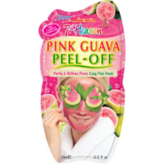 7TH HEAVEN - MASCARILLA PEELING DE GUAYABA