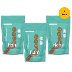 FIDMI - Protein Balls Naturales - Spirulina & Cacao