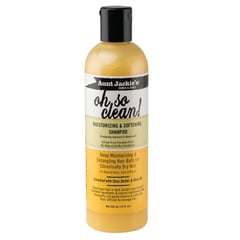 AUNT JACKIE'S - Aunt Jackie´s Oh So Clean Shampoo