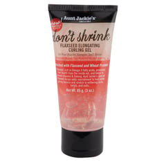 AUNT JACKIE'S - Aunt Jackies Dont Shrink Gel Alargador