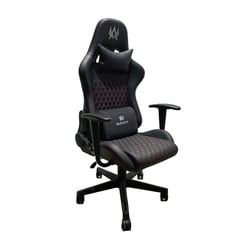 AKIVOY - Silla Gamer Maverick Negro